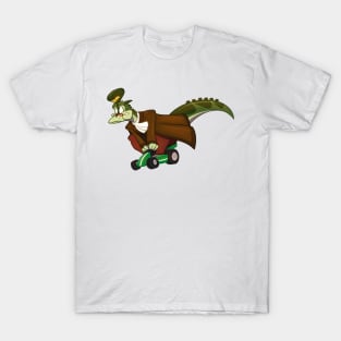 Lambeo Kart T-Shirt